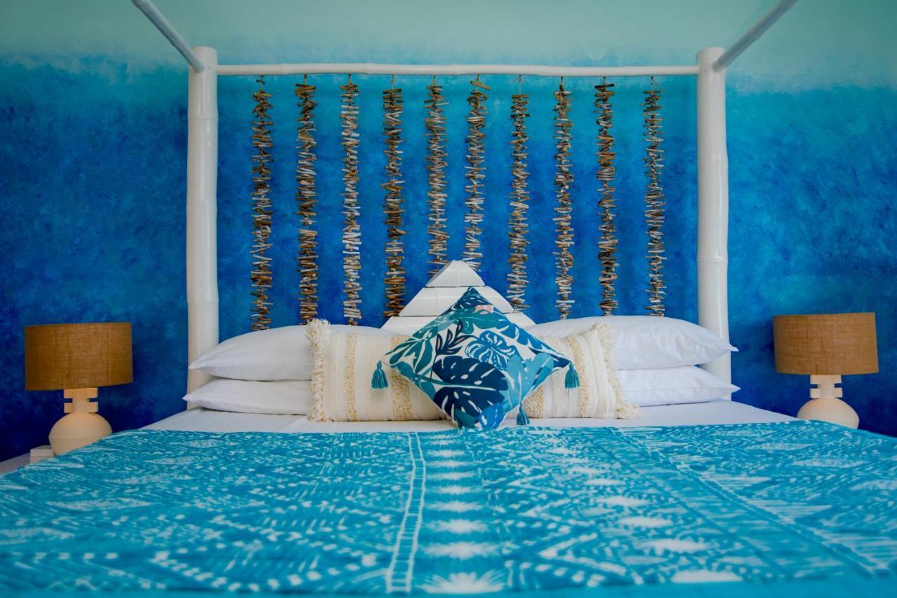 Апартаменты Ocho Rios Penthouse At Whispering Seas Экстерьер фото