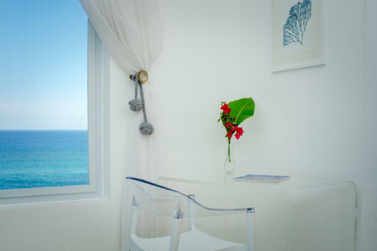 Апартаменты Ocho Rios Penthouse At Whispering Seas Экстерьер фото
